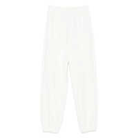 Pantaloni casual Calvin Klein Calvin Klein French Terry Logo Pant Clothing