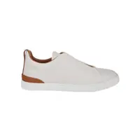 Sneakers Zegna Sneakers Barbati