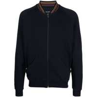 Pulovere Paul Smith Signature Stripe Cotton Sweatshirt Barbati