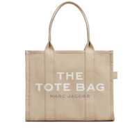 Genti de mana Marc Jacobs The Tote Bag Large Canvas Tote Femei