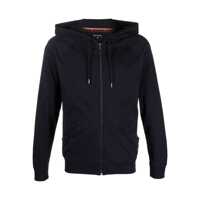 Bluze de trening Paul Smith Signature Stripe Cotton Hoodie Barbati