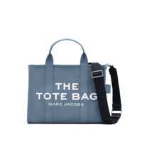 Genti de mana Marc Jacobs The Tote Bag Medium Canvas Tote Femei
