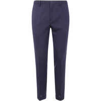 Pantaloni Paul Smith Mens Trouser Clothing Barbati