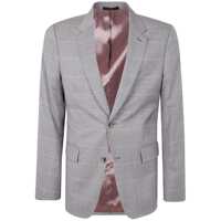 Geci Paul Smith Gents Tailored Fit 2Btn Jacket Clothing Barbati