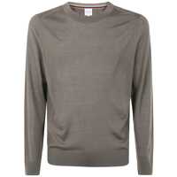 Pulovere Paul Smith Mens Sweater Crew Neck Clothing Barbati