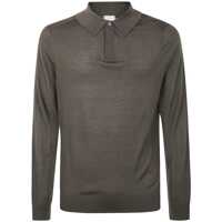 Tricouri Polo Paul Smith Mens Sweater Ls Polo Clothing Barbati