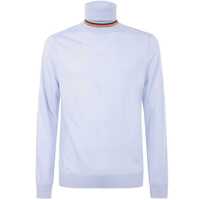 Pulovere Paul Smith Mens Sweater Roll Neck Clothing Barbati