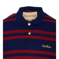 Camasi Valentino Garavani pentru Barbati - Camasi Valentino Garavani Valentino Garavani T-Shirts And Polos Red Barbati (BM 18356778) - B-mall.ro