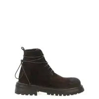 Bocanci Marsèll 'Carrucola' Combat Boots Barbati