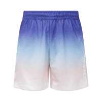 Pantaloni Casablanca Mens Football Shorts Clothing Barbati