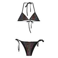 Costume de baie Missoni Sea Clothing Black Femei