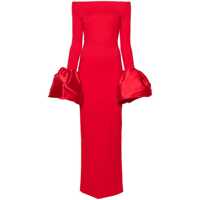 Rochii Solace London Talia Maxi Dress Femei