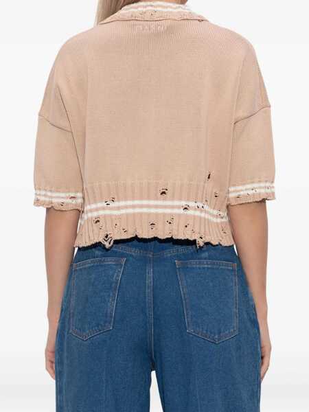 Pulovere Marni Marni Sweaters PINK Femei (BM 18357267) 4