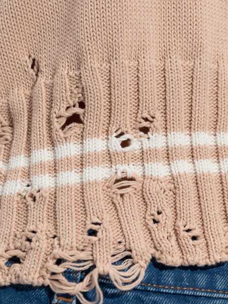 Pulovere Marni Marni Sweaters PINK Femei (BM 18357267) 5