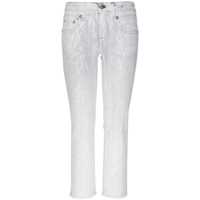 Blugi R13 Straight Leg Jeans Femei
