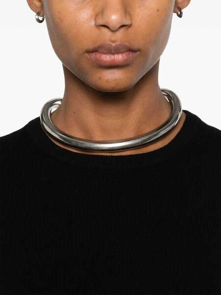 Pulovere Soft Goat Soft Goat Cashmere Crewneck Top Black Femei (BM 18357345) 5