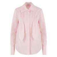 Camasi Loewe Cotton Shirt Femei