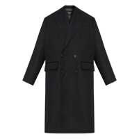 Paltoane DSQUARED2 Evening Double Breast Coat Clothing Barbati