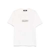 Topuri Barrow Unisex Jersey T-Shirt Clothing Barbati