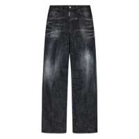 Blugi DSQUARED2 DSQUARED2 Loose Jean Clothing