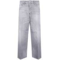 Blugi DSQUARED2 Loose Jean Clothing Barbati
