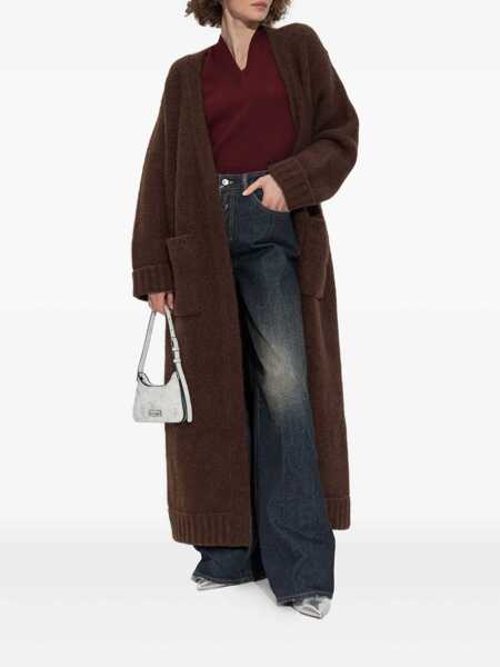 Blugi DSQUARED2 DSQUARED2 Traveller Jean Clothing BLUE Femei (BM 18357513) 2