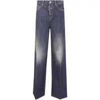 Blugi DSQUARED2 "Traveller" Jean Clothing Femei