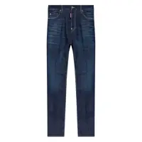 Blugi DSQUARED2 '642' Jeans Barbati