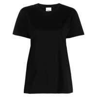 Topuri Isabel Marant Vidal Tee Shirt Clothing Femei