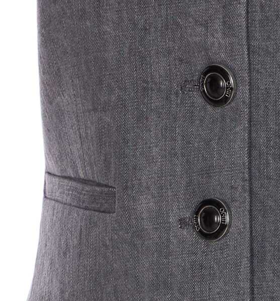 Geci Liu Jo Liu Jo Jackets GREY Femei (BM 18357678) 3