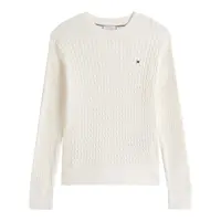 Camasi Tommy Hilfiger Tommy Hilfiger Cable Fine Clothing