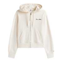 Bluze de trening Tommy Hilfiger Tommy Hilfiger Zip-Up Hoodie Clothing