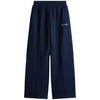 Pantaloni casual Tommy Hilfiger Tommy Hilfiger Script Straight Pique Clothing