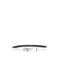 Curele Diesel Oval D Logo B-1Dr Accessories Femei