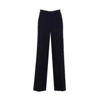 Pantaloni casual Zadig&Voltaire Trousers Femei