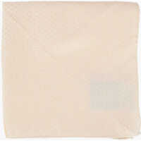 Esarfe Cc Collection Jacquard Silk Pocket Square Barbati