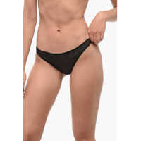 Lenjerie intima Monogram Lace Slip Femei