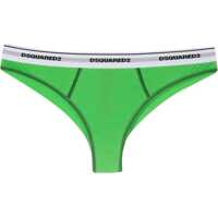 Lenjerie intima Cotton Stretch Brief With Logoed Band Femei