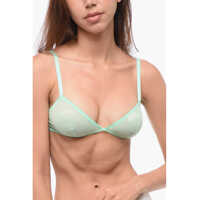 Sutiene Mesh Rainbow Bra Femei