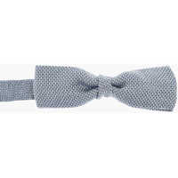 Papioane Cc Collection Embroidered Bow Tie Barbati