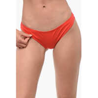 Lenjerie intima Cotton Blend Icon Brazilian Slip Femei