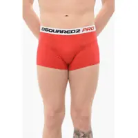 Lenjerie intima Stretchy Pro Boxer With Logoed Band Barbati