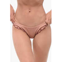Lenjerie intima Curled Ribbed Brief Femei