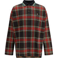 Tricouri Polo Long-sleeve Polo Shirt Barbati