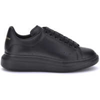 Sneakers Leather Sneakers Barbati