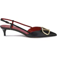 Pantofi cu toc VLogo Pumps Femei