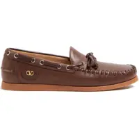 Mocasini Palm Avenue Boat Loafers Barbati