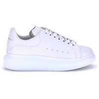 Sneakers Leather Sneakers Barbati