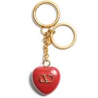 Brelocuri VLogo Keychain Femei