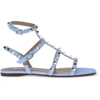 Sandale Rockstud Sandals Femei